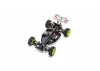 Kyosho Turbo Optima Mid Special 4WD Buggy