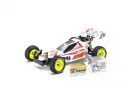 Kyosho Turbo Optima Mid 4WD 1:10 60th Le Mans 240 Gold Edition
