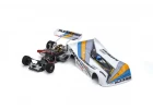 Kyosho EP Plazma 2WD MK.3 Limited A2 1:12 Kit - Legendary Series