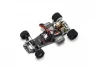 Kyosho EP Plazma 2WD MK.3 Limited A2 1:12 Kit - Legendary Series