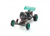 Kyosho Tomahawk 85 WC Worlds Spec Kit