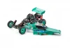 Kyosho Tomahawk 85 WC Worlds Spec Kit