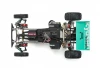 Kyosho Tomahawk 85 WC Worlds Spec Kit