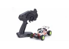 Kyosho Mini-Z MB010 Readyset 4WD Turbo Optima Mid Special White