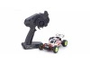Kyosho Mini-Z MB010 Readyset 4WD Turbo Optima Mid Special White