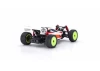 Kyosho Mini-Z MB010 Readyset 4WD Turbo Optima Mid Special White