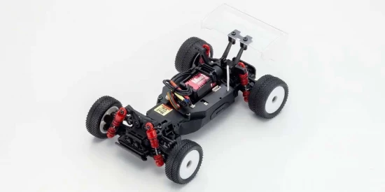 Kyosho Mini-Z Buggy MB010VE 2.0 SP Chassis Set