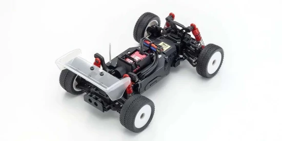 Kyosho Mini-Z Buggy MB010VE 2.0 SP Chassis Set