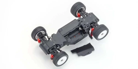 Kyosho Mini-Z Buggy MB010VE 2.0 SP Chassis Set