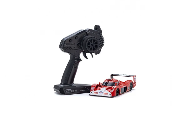 Kyosho Mini-Z RWD Toyota GT-One TS020 No.3 1999 (W-LM/KT531P)