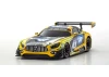Kyosho Mini-Z RWD Mercedes AMG GT3 24h Nurburgring No4 2018 (W-MM/KT531P)
