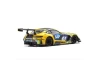 Kyosho Mini-Z RWD Mercedes AMG GT3 24h Nurburgring No4 2018 (W-MM/KT531P)