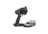 Kyosho Mini-Z MR04 RWD Corvette C8-R Chrome 20th Anni (W-MM/KT531P)