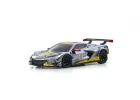 Kyosho Mini-Z MR04 RWD Corvette C8-R Chrome 20th Anni (W-MM/KT531P)
