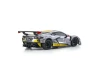 Kyosho Mini-Z MR04 RWD Corvette C8-R Chrome 20th Anni (W-MM/KT531P)