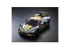 Kyosho Mini-Z MR04 RWD Corvette C8-R Chrome 20th Anni (W-MM/KT531P)