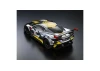 Kyosho Mini-Z MR04 RWD Corvette C8-R Chrome 20th Anni (W-MM/KT531P)