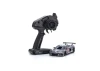 Kyosho Mini-Z MR04 RWD Corvette C8-R Gun Metal/White (W-MM/KT531P)