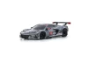 Kyosho Mini-Z MR04 RWD Corvette C8-R Gun Metal/White (W-MM/KT531P)