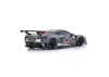 Kyosho Mini-Z MR04 RWD Corvette C8-R Gun Metal/White (W-MM/KT531P)
