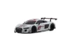 Kyosho Mini-Z MR04 RWD Audi R8 LMS 2015 White (W-MM/KT531P)
