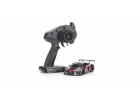 Kyosho Mini-Z MR04 RWD Audi R8 LMS 2015 Red-Grey (W-MM/KT531P)