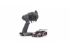 Kyosho Mini-Z MR04 RWD Audi R8 LMS 2015 Red-Grey (W-MM/KT531P)