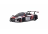 Kyosho Mini-Z MR04 RWD Audi R8 LMS 2015 Red-Grey (W-MM/KT531P)