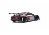 Kyosho Mini-Z MR04 RWD Audi R8 LMS 2015 Red-Grey (W-MM/KT531P)