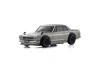 Kyosho Mini-Z MR04 RWD Skyline 2000GT-R KPGC10 Silver (N-MM2/KT531P)
