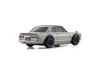 Kyosho Mini-Z MR04 RWD Skyline 2000GT-R KPGC10 Silver (N-MM2/KT531P)