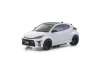 Kyosho Mini-Z MR04 RWD Toyota Yaris White (N-HM/KT531P) With Gyro & LED