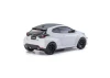 Kyosho Mini-Z MR04 RWD Toyota Yaris White (N-HM/KT531P) With Gyro & LED