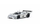 Kyosho Mini-Z MR04 RWD Sauber Mercedes C9 Chrome Silver (W-LM With Gyro)