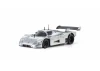 Kyosho Mini-Z MR04 RWD Sauber Mercedes C9 Chrome Silver (W-LM With Gyro)