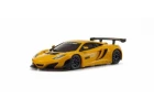 Kyosho Mini-Z MR04 RWD McLaren 12C GT3 2013 Orange (W-MM/KT531P)