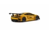 Kyosho Mini-Z MR04 RWD McLaren 12C GT3 2013 Orange (W-MM/KT531P)