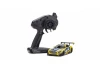 Kyosho Mini-Z MR04 RWD Mercedes AMG GT3 24h NBG 18 No.4 (W-MM/KT531P)