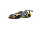 Kyosho Mini-Z MR04 RWD Mercedes AMG GT3 24h NBG 18 No.4 (W-MM/KT531P)