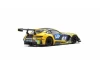 Kyosho Mini-Z MR04 RWD Mercedes AMG GT3 24h NBG 18 No.4 (W-MM/KT531P)