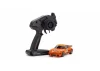 Kyosho Mini-Z MR04 RWD Porsche 934 RSR Jagermeister #24 (N-RM/KT531P)
