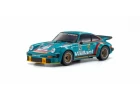Kyosho Mini-Z MR04 RWD Porsche 934 RSR 1976 Vaillant #9 (N-RM/KT531P)