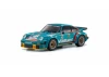 Kyosho Mini-Z MR04 RWD Porsche 934 RSR 1976 Vaillant #9 (N-RM/KT531P)