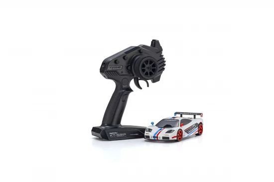 Kyosho Mini-Z MR04 RWD McLaren F1 GTR 30th Anniversary (W-MM/KT531P)