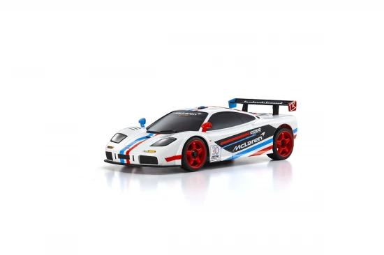 Kyosho Mini-Z MR04 RWD McLaren F1 GTR 30th Anniversary (W-MM/KT531P)