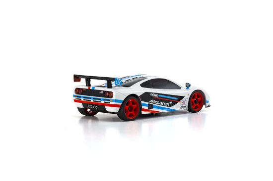 Kyosho Mini-Z MR04 RWD McLaren F1 GTR 30th Anniversary (W-MM/KT531P)