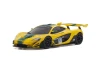 Kyosho Mini-Z MR04 RWD McLaren P1 GTR Yellow/Green (W-MM/KT531P)
