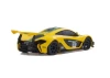 Kyosho Mini-Z MR04 RWD McLaren P1 GTR Yellow/Green (W-MM/KT531P)