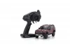 Kyosho Mini-Z 4X4 MX-01 Toyota Land Cruiser GR Sport Dark Red Mica (KT531P)