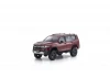 Kyosho Mini-Z 4X4 MX-01 Toyota Land Cruiser GR Sport Dark Red Mica (KT531P)